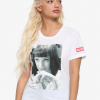 mia wallace t shirt